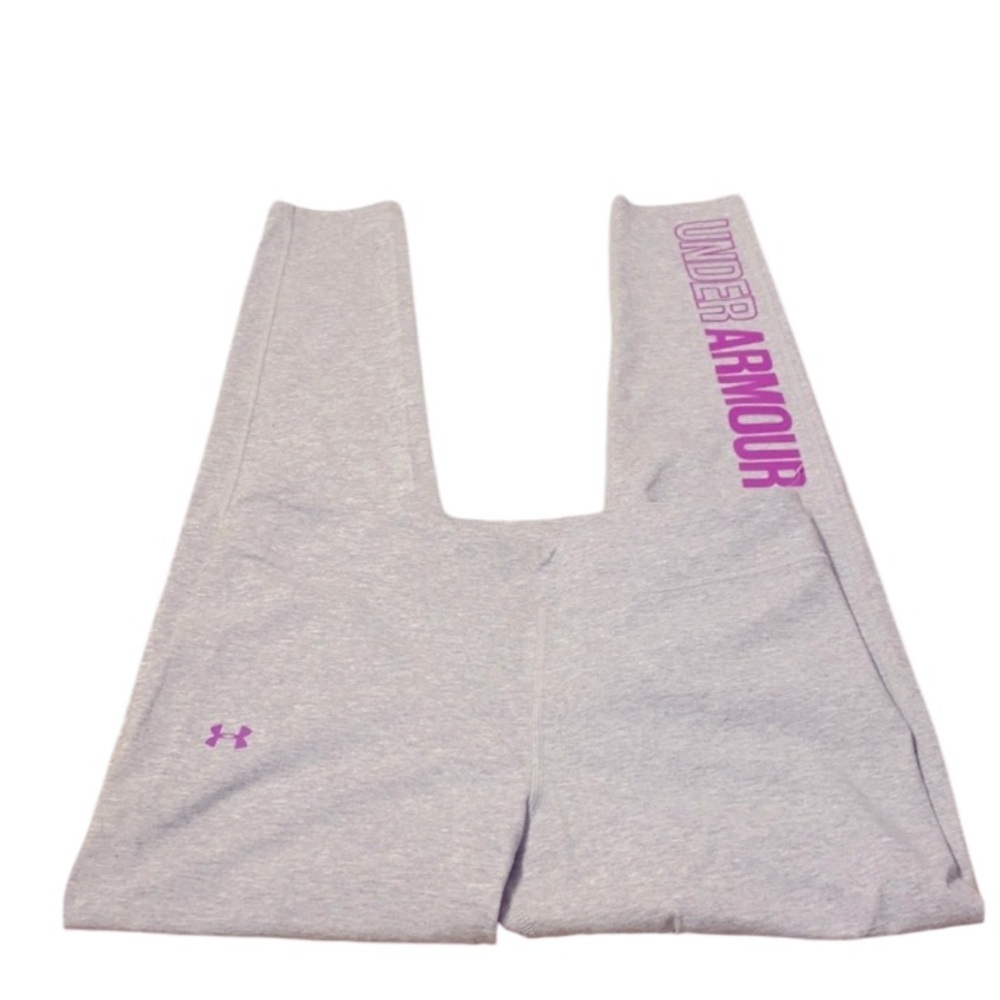 UNDER ARMOUR leggings